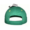 Custom Animal Embroidery Cartoon Kids Cap Fashion Contrast Color Outdoor Sports Baseball Cap Hat