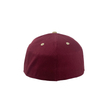 Factory Custom 6 Panel Embroidery Flexible Fitted Snapback Cap Wholesale Cotton Fashion Sports Flat Brim Hat