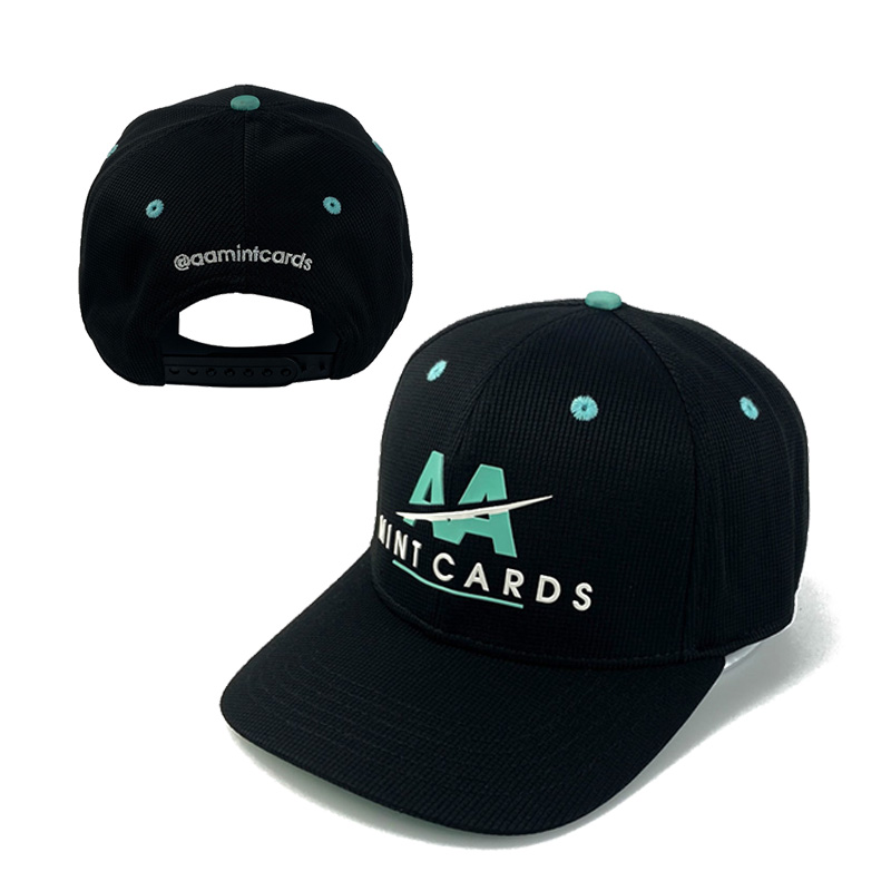 Custom Wholesale Embroidery Printed Snapback Cap Adjustable Fit Baseball Hat Cap Hip Hop Sports Gorras