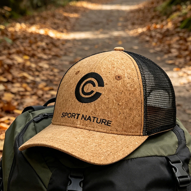 Custom Multi-color Printed Embroidery Mesh Trucker Hat Popular Summer Breathable Baseball Cap Leisure Sports Snapback Hats
