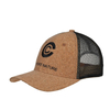 Custom Multi-color Printed Embroidery Mesh Trucker Hat Popular Summer Breathable Baseball Cap Leisure Sports Snapback Hats