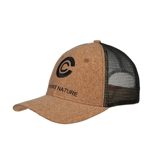 Custom Multi-color Printed Embroidery Mesh Trucker Hat Popular Summer Breathable Baseball Cap Leisure Sports Snapback Hats