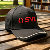 Wholesale Custom 3D Embroidered Logo Baseball Cap Men Cotton Twill Sports Hats Curved Brim Dad Hat 