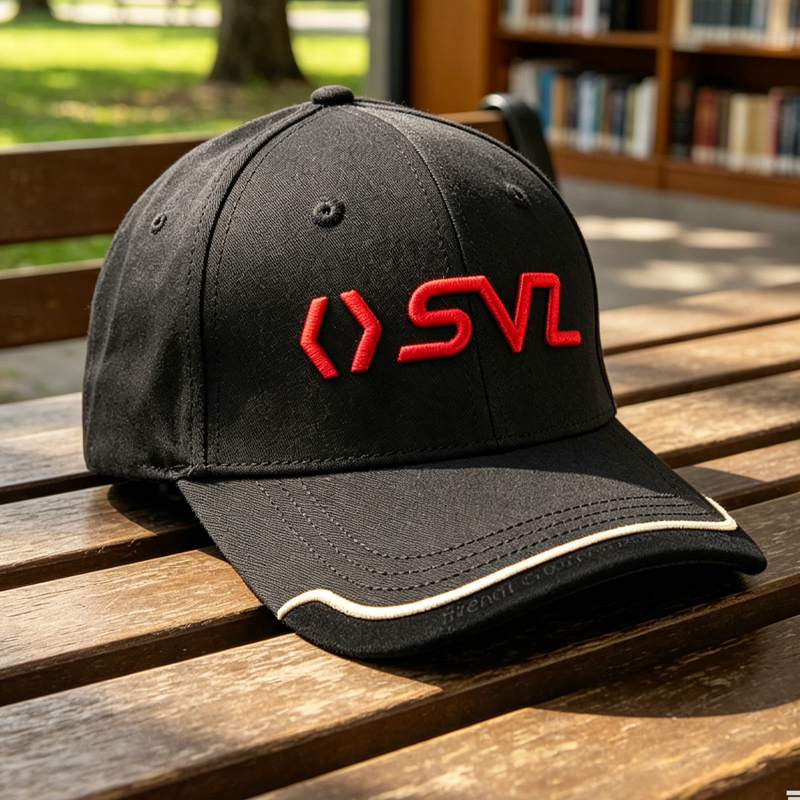 Wholesale Custom 3D Embroidered Logo Baseball Cap Men Cotton Twill Sports Hats Curved Brim Dad Hat 