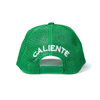 Custom 3D Embroidery Colourful Foam Mesh Trucker Hat Summer Breathable Fashion Vintage Trend Baseball Cap