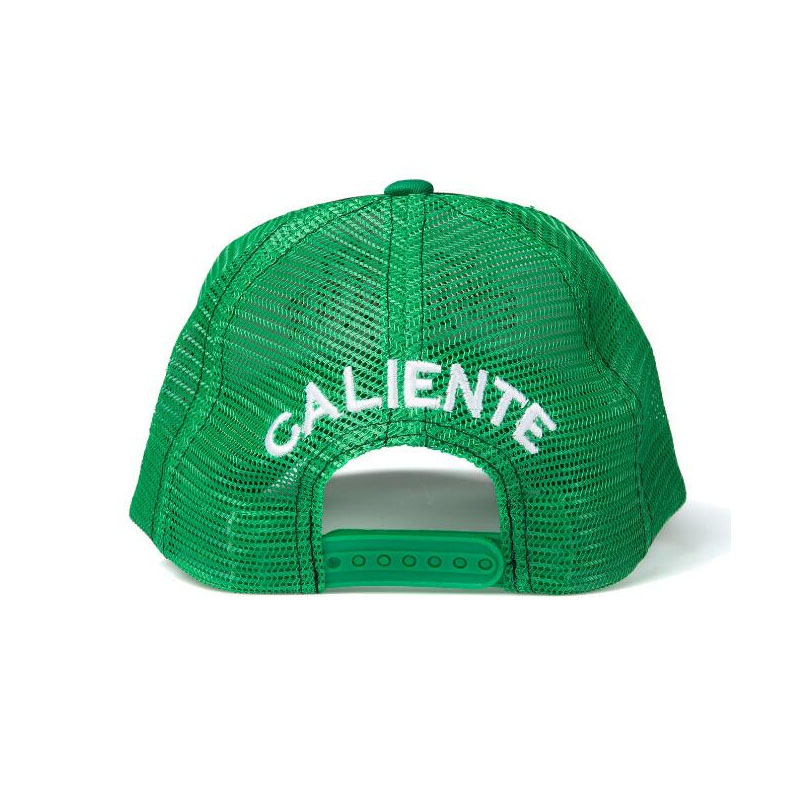 Custom 3D Embroidery Colourful Foam Mesh Trucker Hat Summer Breathable Fashion Vintage Trend Baseball Cap