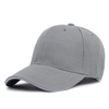 Wholesale Custom Logo Multicolor Baseball Cap Cotton 6 Panel Unisex Caps Fashion Golf Sports Hat