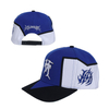 New Custom Wholesale Sports Snapback Cap Red Fashion Embroidery Baseball Caps Outdoor Hip Hop Hat