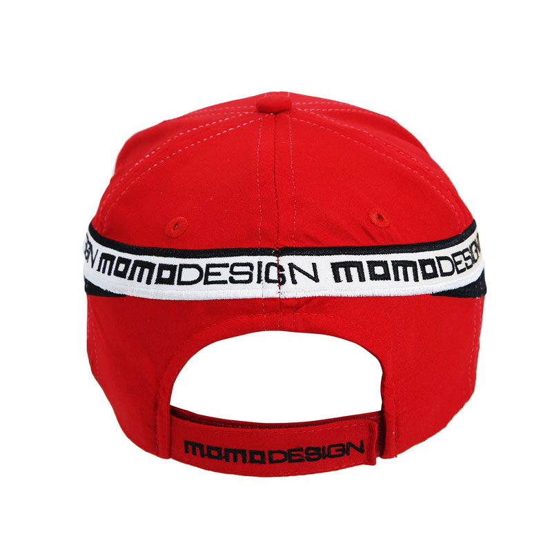 Wholesale Racing Sports Baseball Cap Custom Embroidery Fashion Outdoor Travel Caps 6 Panel Curved Hat