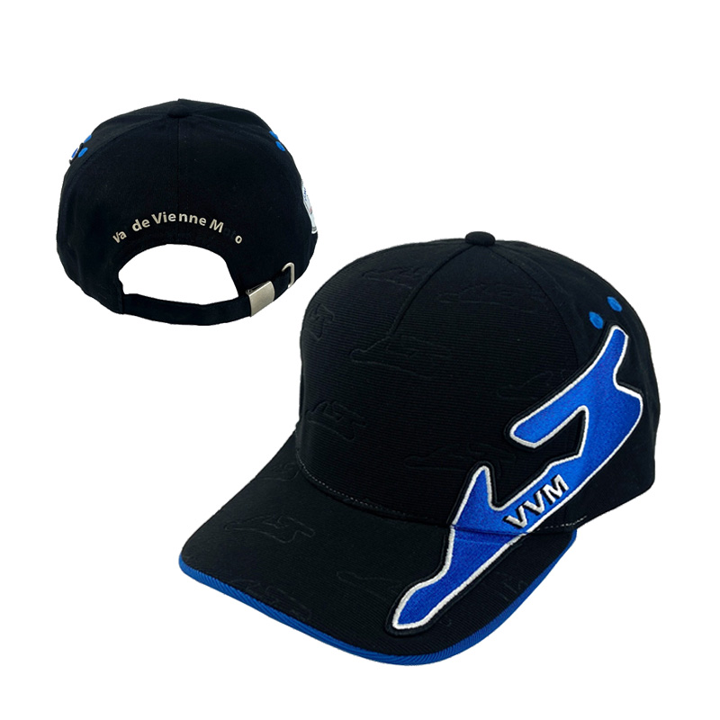 Custom Wholesale Embroidery Printed Snapback Cap Adjustable Fit Baseball Hat Cap Hip Hop Sports Gorras