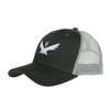 Custom Multi-color Printed Embroidery Mesh Trucker Hat Popular Summer Breathable Baseball Cap Leisure Sports Snapback Hats