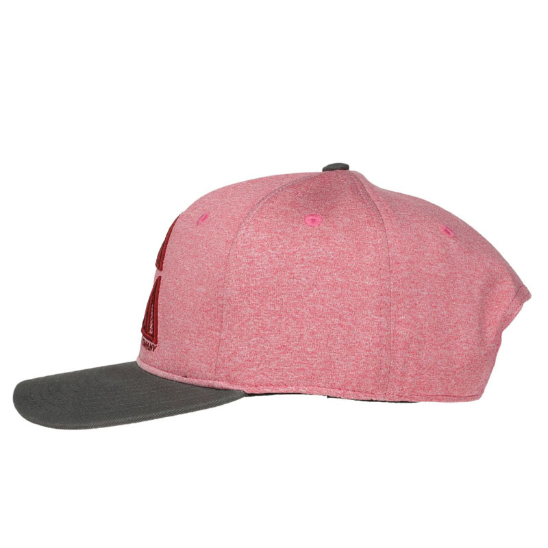 Custom Stylish Embroidered Cotton Baseball Cap Promotional Gift Hat Caps for Casual Sports Party