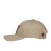 Custom Embroidery Patch Cotton Twill Baseball Cap High Quality 6 Panel Unisex Dad Caps for Fashion Leisure
