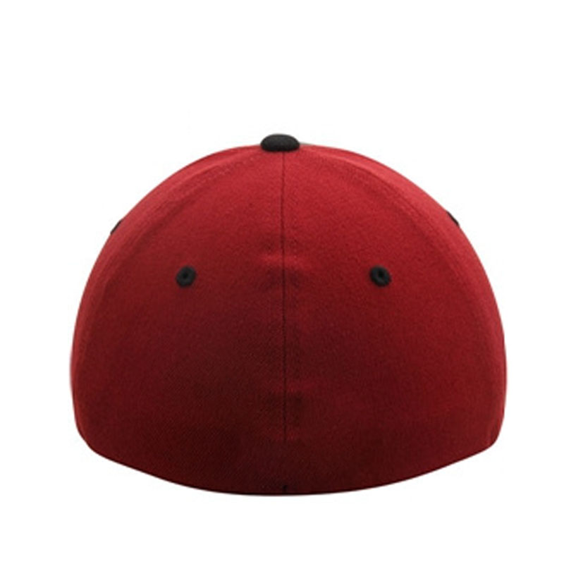 Custom Embroidery Letter 6 Panel Baseball Cap Simple Casual Soft Fit Men Hat Golf Sports Team Caps