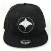 Custom Logo Embroidered Printing Snapback Hat Fashion Colorful Hip Hop Sports Baseball Caps