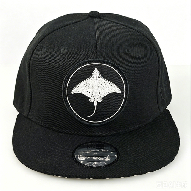 Custom Logo Embroidered Printing Snapback Hat Fashion Colorful Hip Hop Sports Baseball Caps