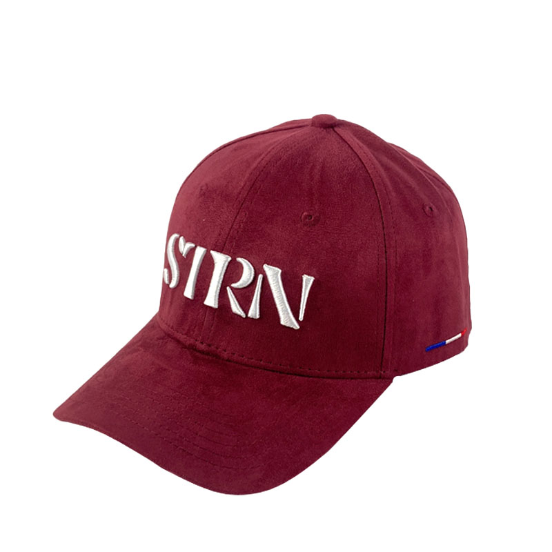 Custom Embroidery Logo Baseball Cap High Quality 6 Panel Fashion Trend Casual Sports Hat