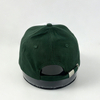  Custom Embroidery Logo Fashion Baseball Cap New Contrast Color Design Unisex Baseball Hat