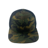 High Quality Camouflage Mesh Trucker Hat Summer Breathable Outdoor Fishing Snapback Cap