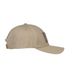 Custom Embroidery Patch Cotton Twill Baseball Cap High Quality 6 Panel Unisex Dad Caps for Fashion Leisure