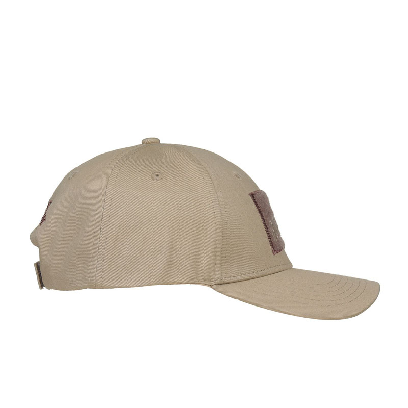 Custom Embroidery Patch Cotton Twill Baseball Cap High Quality 6 Panel Unisex Dad Caps for Fashion Leisure