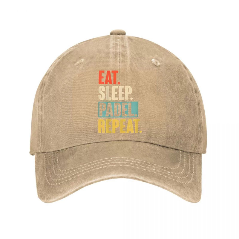 Custom Printing Wash Black Cotton Baseball Cap Structured Colorful Outdoor Sports Golf Hat