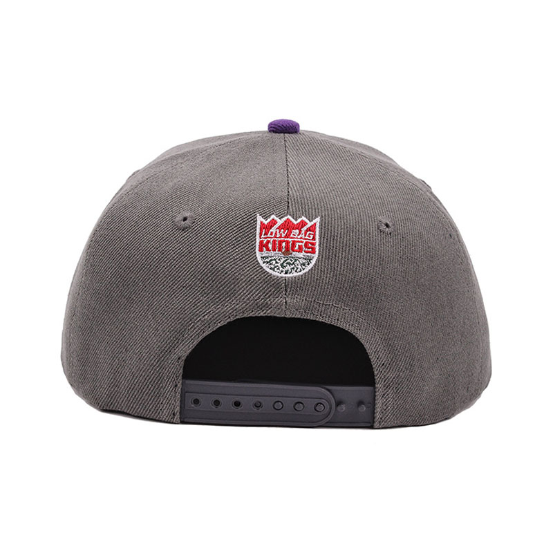 High Quality Fashion Embroidery Leisure Snapback Caps Vintage Hip Hop Sports Flat Brim Hats