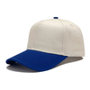 Custom Embroidered Logo Fashion Sport Baseball Cap 5 Panel Outdoor Leisure Sun Hat
