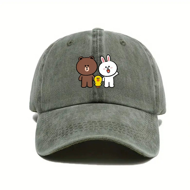 Factory Wholesale 6 Panel Wash Baseball Cap Custom Printing Fashion Vintage Hat Unisex Sports Gorras