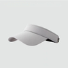 Manufacturer Wholesale Stylish Sun Visor Cap Summer Outdoor Sports Running Hat