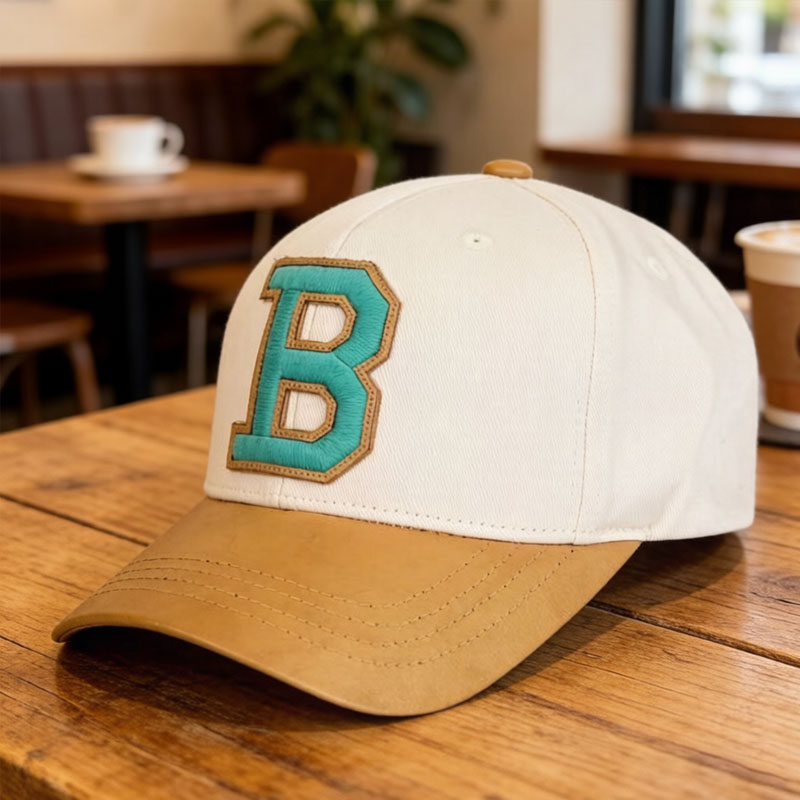 Popular 3D Embroidered Cotton Baseball Cap Factory Wholesale Price Unisex Outdoor Travel Hat