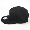Custom Logo Embroidered Printing Snapback Hat Fashion Colorful Hip Hop Sports Baseball Caps