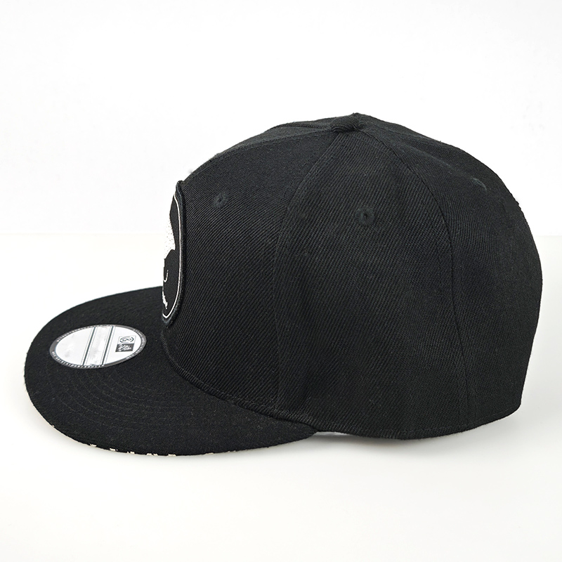 Custom Logo Embroidered Printing Snapback Hat Fashion Colorful Hip Hop Sports Baseball Caps