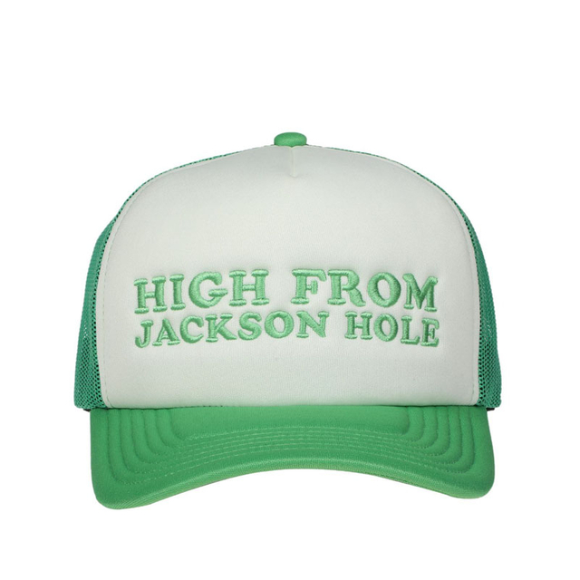 New Fashion Custom Cotton Mesh Trucker Hat Promotional Summer Leisure Sport Baseball Cap