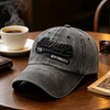 Premium Quality Wholesale Men Baseball Caps Soft Wash Hats Customize Embroidery Logo Sports Cap