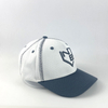 Custom 6 Panel Embroidery Baseball Cap High Quality Breathable Quick Dry Outdoor Sports Golf Hat for Summer