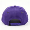 Custom Logo Embroidered Printing Snapback Hat Fashion Colorful Hip Hop Sports Baseball Caps