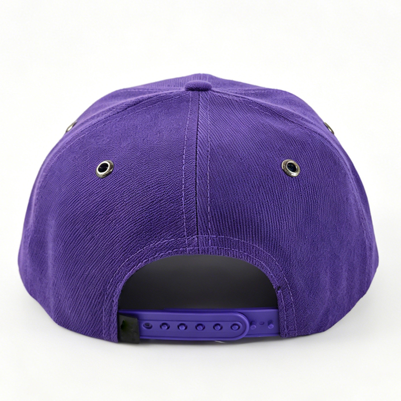 Custom Logo Embroidered Printing Snapback Hat Fashion Colorful Hip Hop Sports Baseball Caps