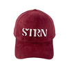Custom Embroidery Logo Baseball Cap High Quality 6 Panel Fashion Trend Casual Sports Hat