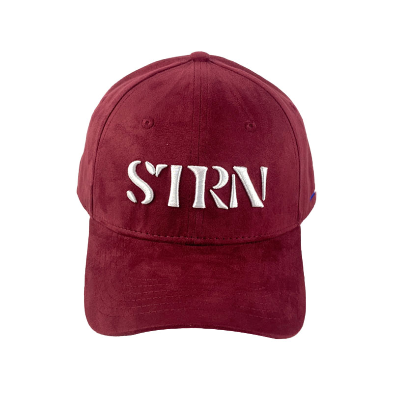 Custom Embroidery Logo Baseball Cap High Quality 6 Panel Fashion Trend Casual Sports Hat