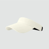 Manufacturer Wholesale Stylish Sun Visor Cap Summer Outdoor Sports Running Hat