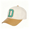 Popular 3D Embroidered Cotton Baseball Cap Factory Wholesale Price Unisex Outdoor Travel Hat