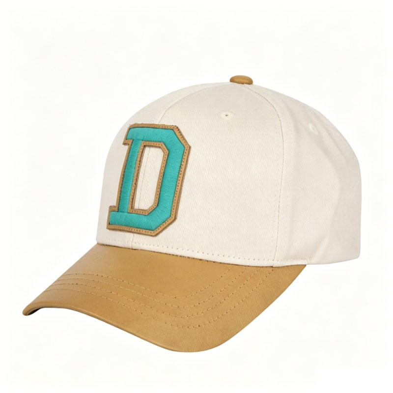 Popular 3D Embroidered Cotton Baseball Cap Factory Wholesale Price Unisex Outdoor Travel Hat