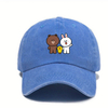 Factory Wholesale 6 Panel Wash Baseball Cap Custom Printing Fashion Vintage Hat Unisex Sports Gorras