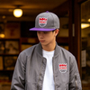 High Quality Fashion Embroidery Leisure Snapback Caps Vintage Hip Hop Sports Flat Brim Hats