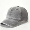 Factory Custom Logo Mesh Breathable Trucker Cap Summer Fashion New Design 6 Panel Baseball Hat Cotton Gorras
