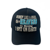 Custom Logo 5 Panel Mesh Trucker Cap Summer Breathable Running Gym Sports Baseball Hat