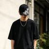 Brand Custom 6 Panel Embroidery Black Baseball Cap Men Street Skateboard Sports Dad Hat