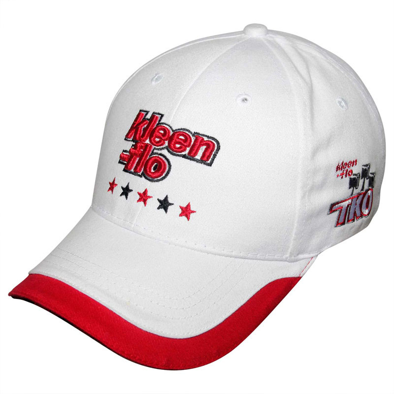 Promotional Black Fashion Sport Racing Baseball Cap Custom Embroidery Logo Cotton Waterproof Snapback Hat