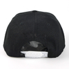 Custom Logo Embroidered Printing Snapback Hat Fashion Colorful Hip Hop Sports Baseball Caps